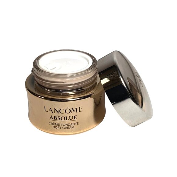 Lancome Absolue Soft Cream with Grand Rose Extract 15ml .5oz - Picture 4 of 4